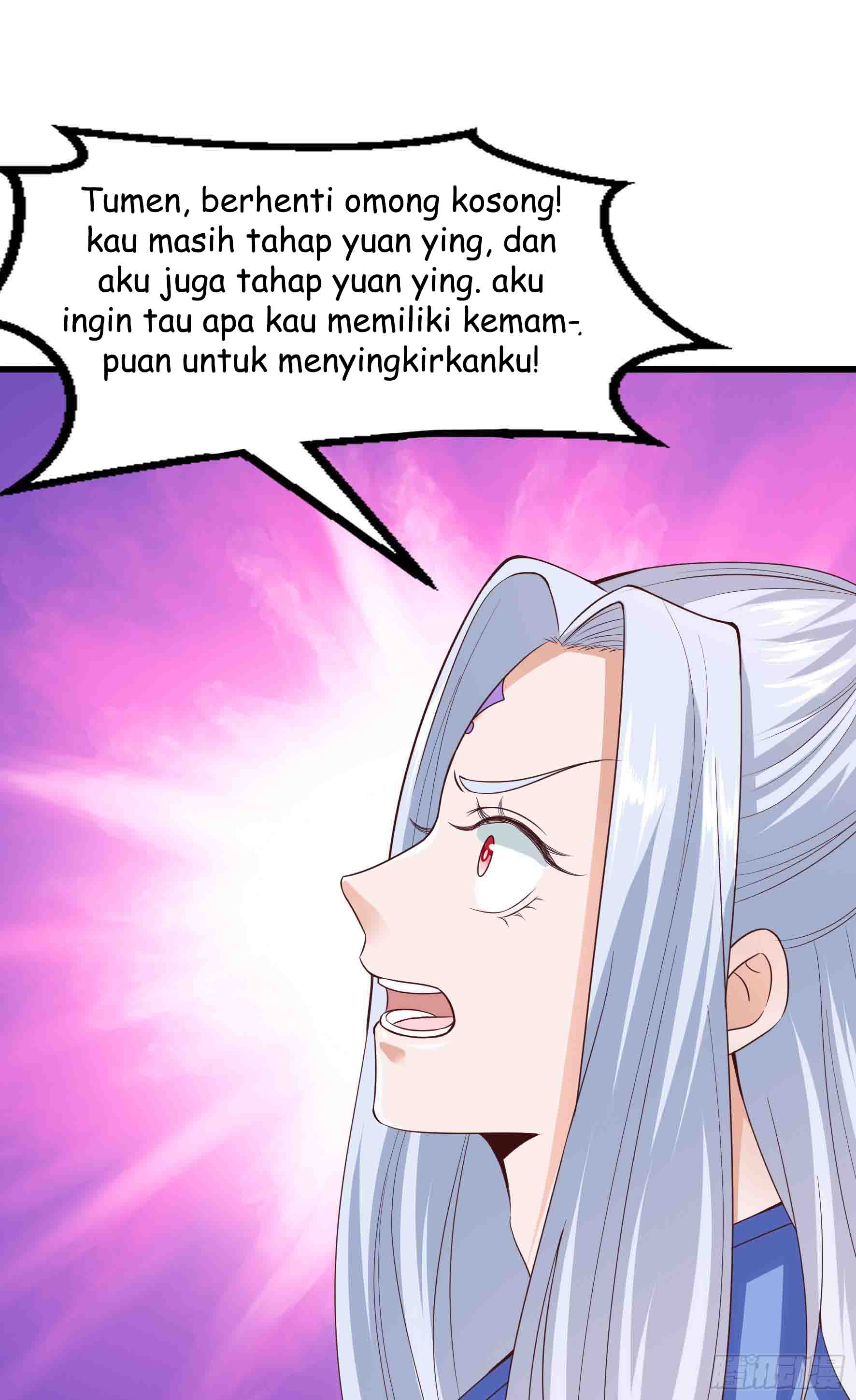 Fairy Demon Dad Chapter 13 Gambar 2